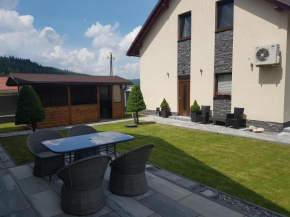 Apartmán Art Zuberec